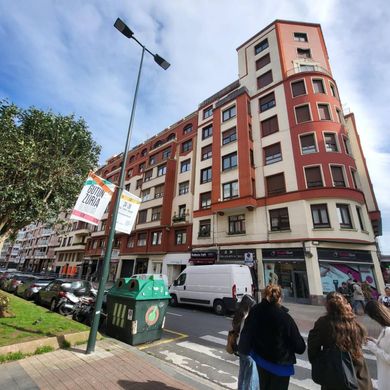 Квартира, Бильбао, Bizkaia