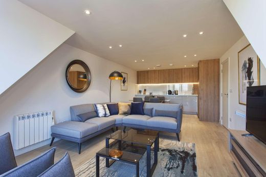 Appartement à Hounslow, Greater London