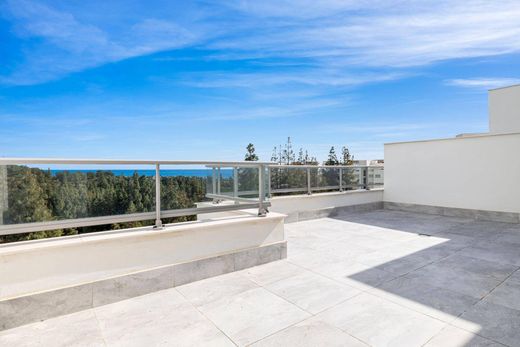 Attico a Mijas, Málaga