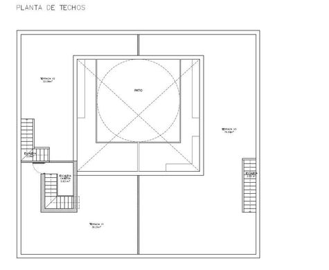 Complesso residenziale a Málaga, Andalusia