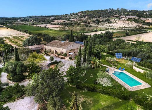 Villa à Porreres, Province des Îles Baléares