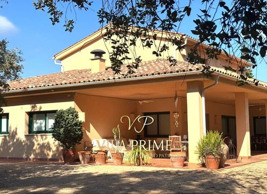 Detached House in Sant Andreu de Llavaneres, Province of Barcelona