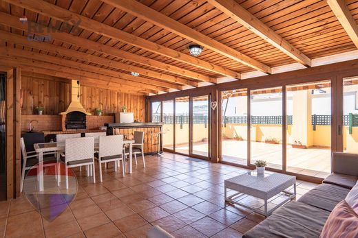 Penthouse in Málaga, Malaga