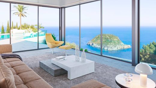 Villa Javea, Provincia de Alicante