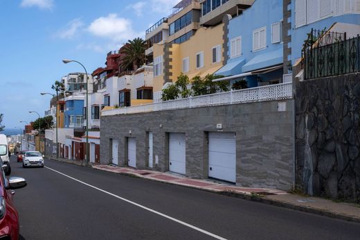 Casa di lusso a Las Palmas de Gran Canaria, Provincia de Las Palmas