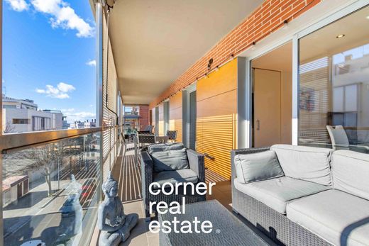 Apartment in Sant Cugat, Province of Barcelona