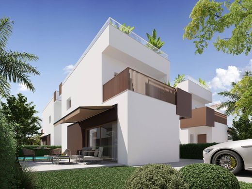 Maison de luxe à La Marina, Alicante