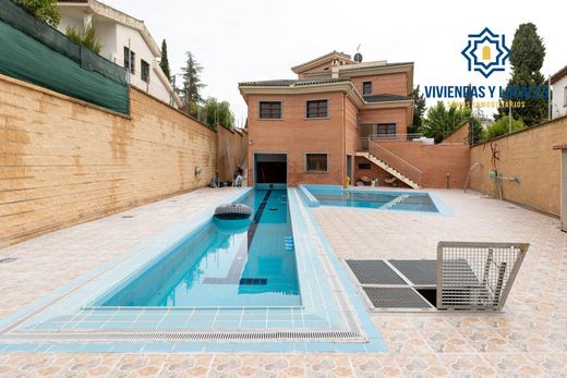 Casa Unifamiliare a Albolote, Provincia de Granada