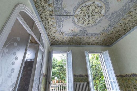 Detached House in Barcelona, Province of Barcelona