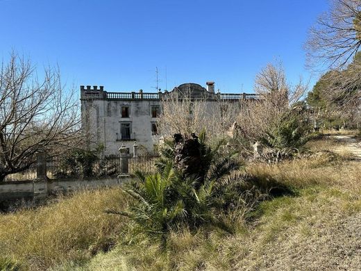 Teren w Ontinyent, Província de València