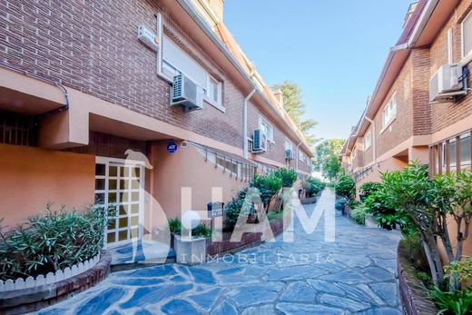 Casa di lusso a Las Rozas de Madrid, Provincia de Madrid