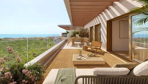 Apartment in Torremolinos, Malaga
