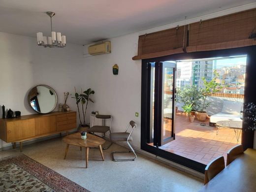 阁楼  Badalona, Província de Barcelona