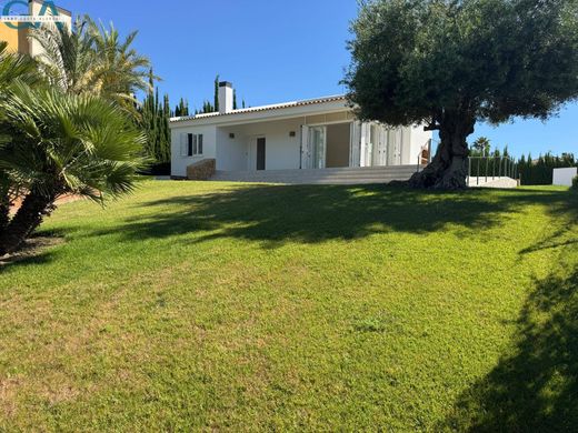 Villa a Monforte del Cid, Provincia de Alicante