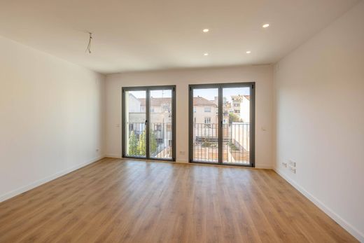 Penthouse in Vilanova i la Geltrú, Provinz Barcelona