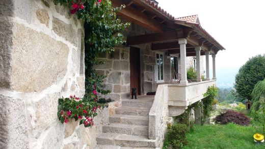 Luksusowy dom w Gondomar, Provincia de Pontevedra