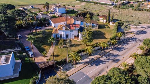Detached House in La Dehesa Golf, Province of Huelva