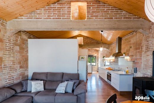 Luxury home in Barbera Del Valles, Province of Barcelona