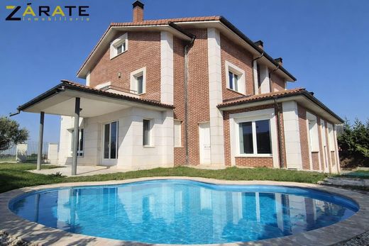 Detached House in Santo Domingo de la Calzada, Province of La Rioja