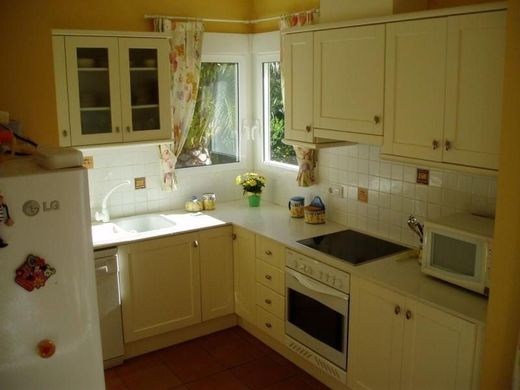 Maison de luxe à Denia, Alicante