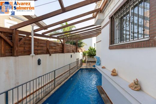 独立式房屋  Motril, Provincia de Granada