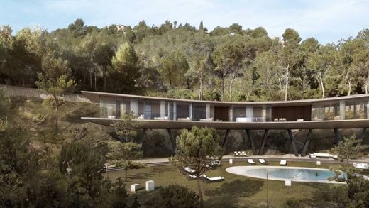 Villa in Benissa, Alicante