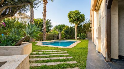 Casa Geminada - San Juan de Alicante, Provincia de Alicante