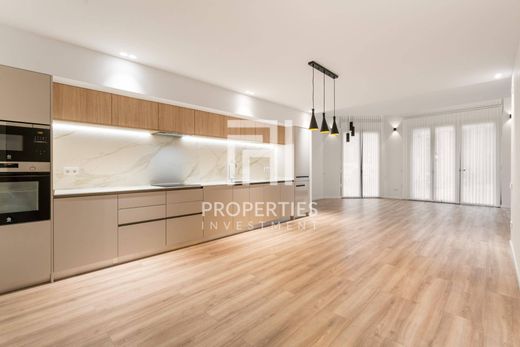 Квартира, Барселона, Província de Barcelona