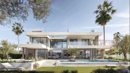 Casa Unifamiliare a Benahavís, Málaga