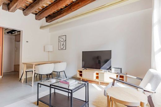 バルセロナ, ばるせろなのアパートメント