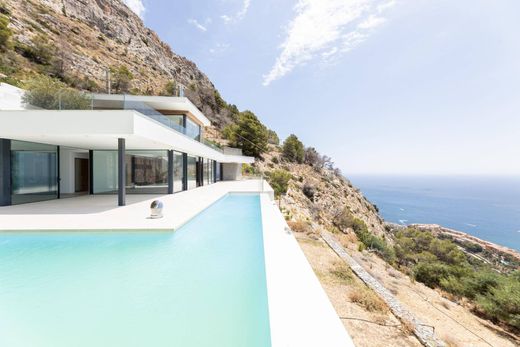 Villa - Altea, Provincia de Alicante