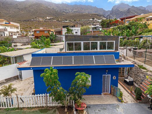 Adeje, サンタ・クルス・デ・テネリフェの高級住宅