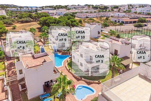 Detached House in Santanyí, Province of Balearic Islands