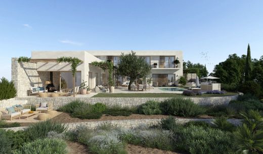 Villa in Calpe, Alicante