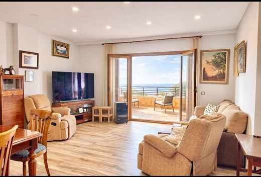 Appartamento a Palma di Maiorca, Isole Baleari