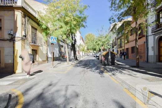 Granada, グラナダの一戸建て住宅