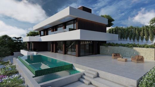 Villa - Altea, Provincia de Alicante