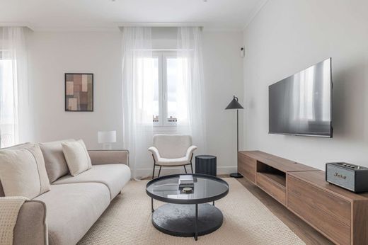 套间/公寓  马德里, Provincia de Madrid