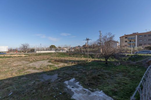 Arsa Alhendín, Provincia de Granada