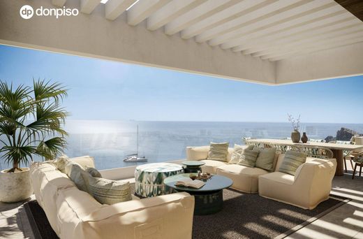 Villa in La Herradura, Granada