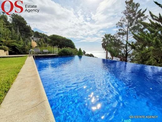 Villa in Blanes, Provinz Girona