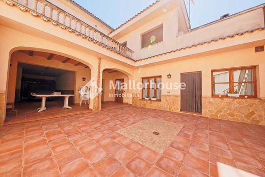 Luxury home in Muro, Province of Balearic Islands