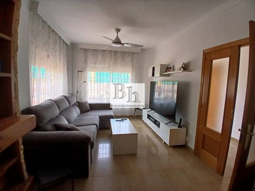 Detached House in Málaga, Malaga