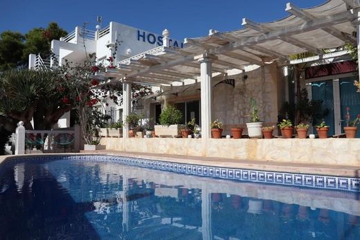 Maison de luxe à Calpe, Alicante