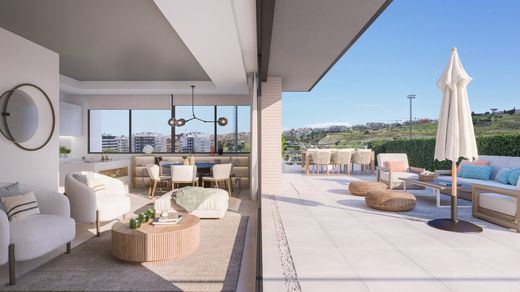 Penthouse w Estepona, Provincia de Málaga