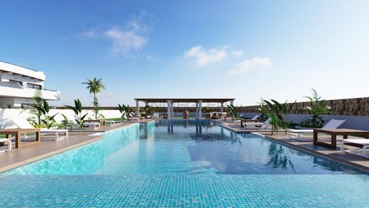 Villa Los Alcázares, Murcia