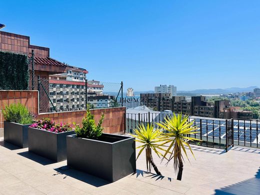 Villa multifamiliale à Santander, Province de Cantabrie