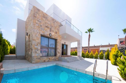 Villa in Los Alcázares, Murcia