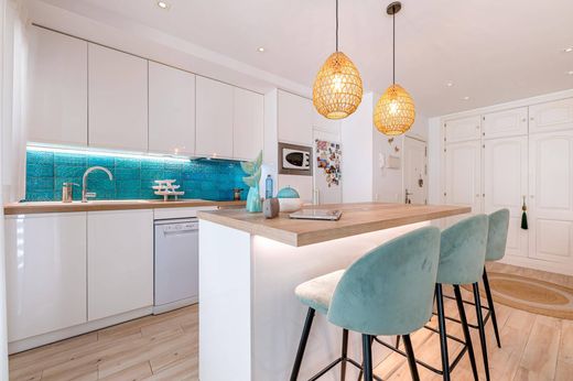 Appartement in Benalmádena, Provincia de Málaga