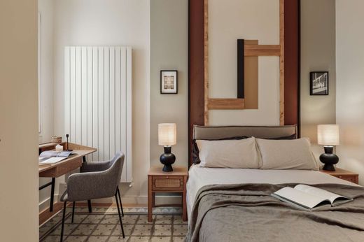 Apartment in Barcelona, Province of Barcelona
